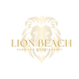 ASSOS LİON BEACH logosu