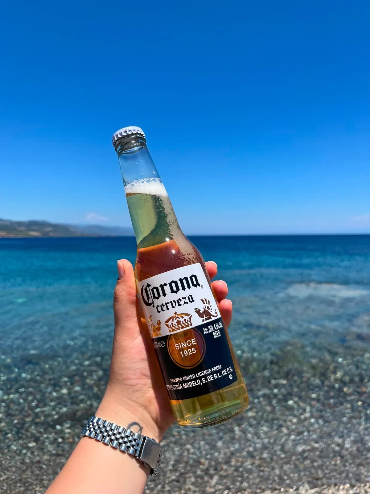 CORONA 33CL