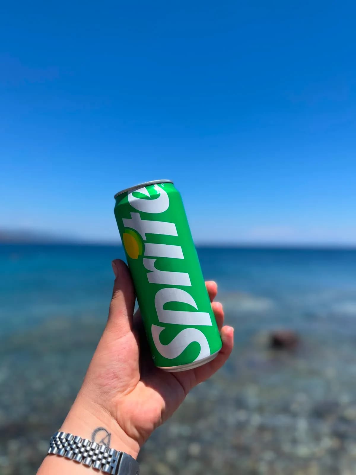 SPRITE 330ML
